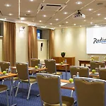 Radisson Blu Ridzene Hotel, Riga