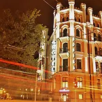 Monika Centrum Hotels