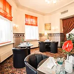 Monika Centrum Hotels