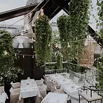 Dome Hotel
