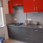 Julia Apartment Riga Imanta
