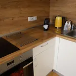 Studio In The City Center
