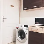 Flat In Centrs