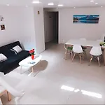 Flat In Centrs
