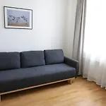 Studio In The City Center