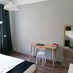 Romantic Apartment