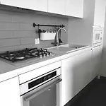 Riga Modern Apartment