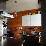 Cozy Apart. For Holidays Or Work