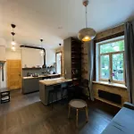 Bougie Boutique Agenskalns
