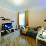 Riga Central Street Cozy Apartment