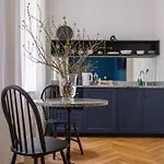 Miro Rooms Skolas - Quiet Chic, Free Parking, Self Check-In