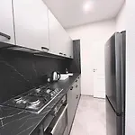 一one Home一flat In Centrs