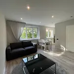 Expansive One Bedroom Gem In A Peaceful Locale