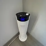 Minimalist Apartment-Free Parking, Self Check In