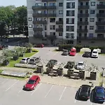 Wonderful Apartment For Families And More