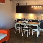 Wonderful Apartment For Families And More