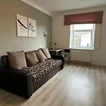 Cozy And Quiet Apartment In Riga