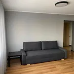 Akropole Apartment