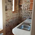 Stunning 1-Bed Apartment Riga