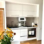 Apartment Dzelzavas 19/3