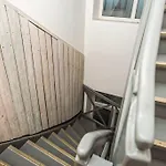 Super Efficient Place In City Centre Self Check-In