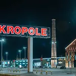 Akropole Apartment