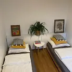 Apartment Dzelzavas 19/3