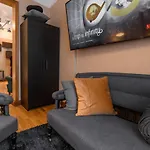 St.Jacobs\'S Apartments Old Town Riga