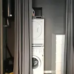 Artsy Central Flat