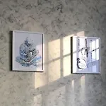 Artsy Central Flat