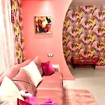 Love Apartment Riga