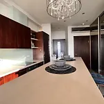 Solaris Sunset View Apartment