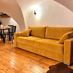 Атмосферные Апартаменты В Старой Риге
