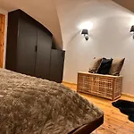 Атмосферные Апартаменты В Старой Риге