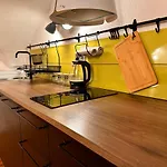 Атмосферные Апартаменты В Старой Риге