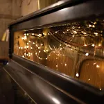 Horse House Apartment
