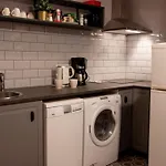 Horse House Apartment