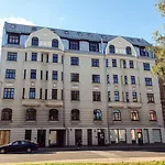 5Th Floor Apartment 24H Self Check-In Privat Free Parking
