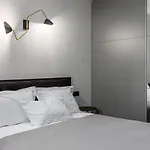 Moderns Un Kluss Dzivoklis 41 M2