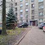 City Inn 3 Bedrooms Apartment Next To Dom Square