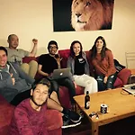 Ti Amo Riga Backpackers Hostel