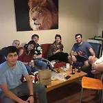 Ti Amo Riga Backpackers Hostel