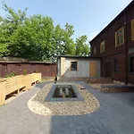 New Apartment In Historic House