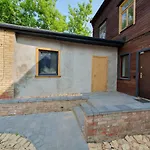 New Apartment In Historic House
