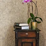 Muzeja Apartamenti