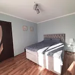 Sunny Apartment
