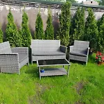 Muzeja Apartamenti