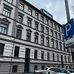 Hoffmann Rezidence