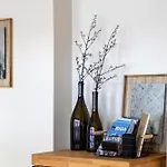 Old City Harmony Apartment
