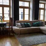 Old City Harmony Apartment